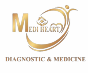 MEDIHEART MEDICINE & DIAGNOSTIC CENTRE